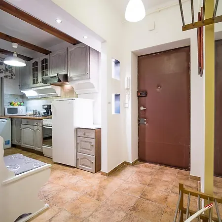 Apartamento Loft *