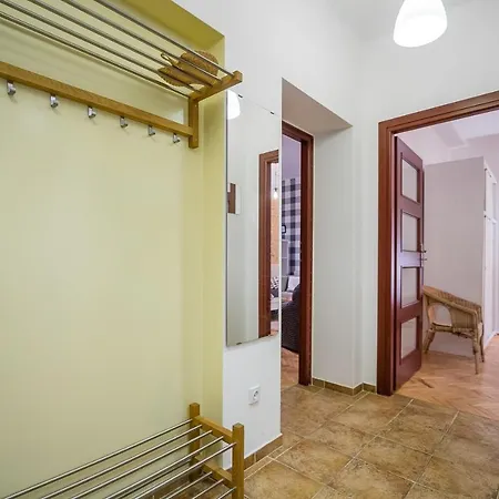 Apartment Loft Apartament *