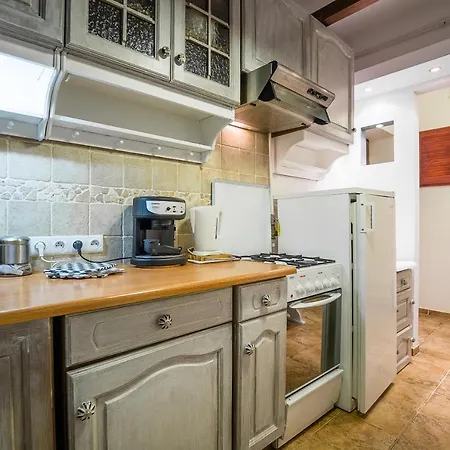 Apartamento Loft *