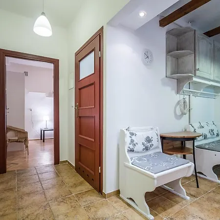 Apartment Loft Apartament Gdynia
