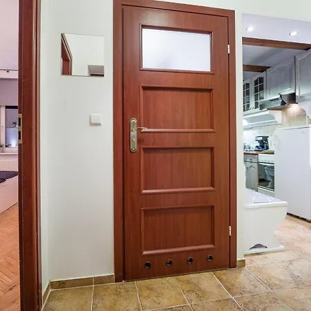 Loft Apartament * Gdynia