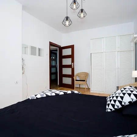 Apartamento Loft Gdynia