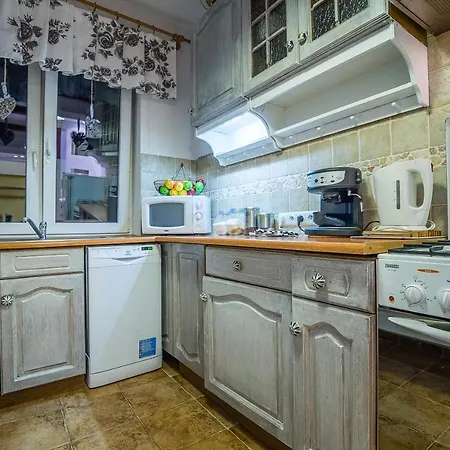 Apartamento Loft Gdynia