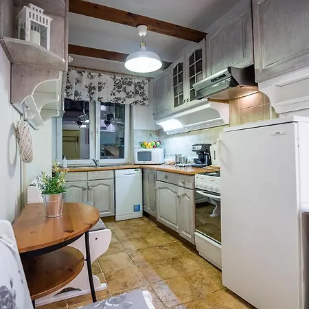 Loft Apartament * Gdynia