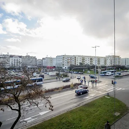 Loft * Gdynia