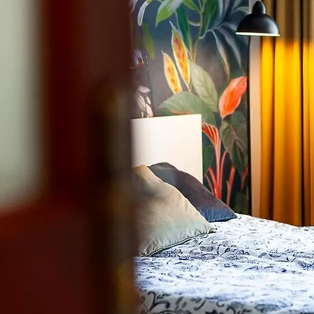 Loft Appartement *