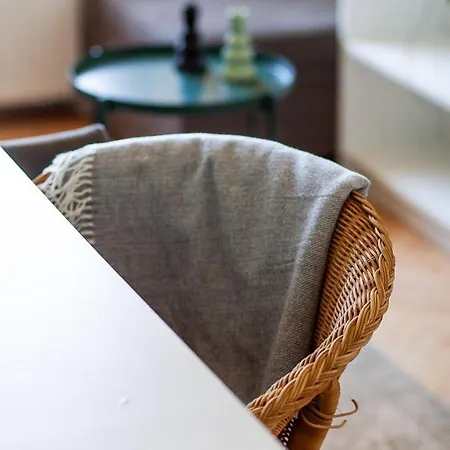 Loft Appartement Gdynia