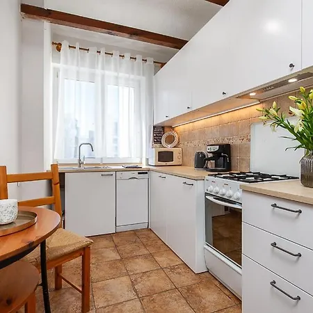 Appartement Loft