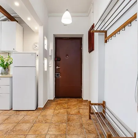 Loft Appartement Gdynia