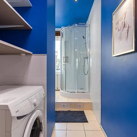 Appartement Loft