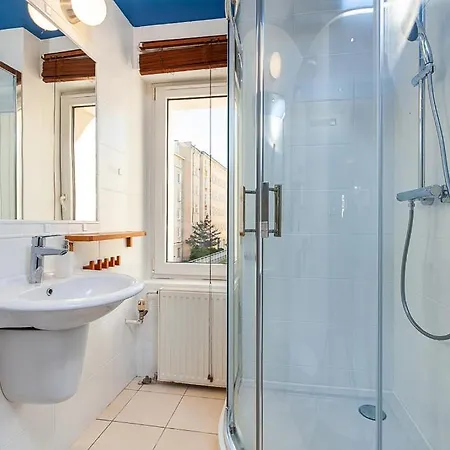 Loft Appartement Gdynia
