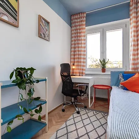 Appartement Loft *
