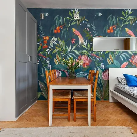 Loft Appartement Gdynia