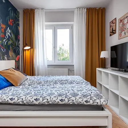 Loft Gdynia